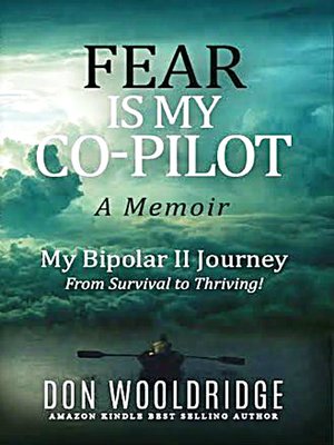 cover image of Fear Is My Copilot